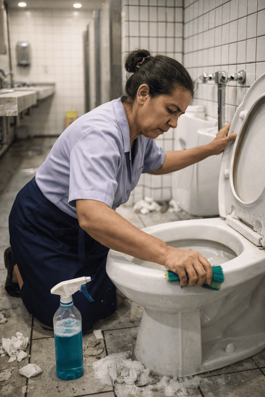 Adicional de Insalubridade